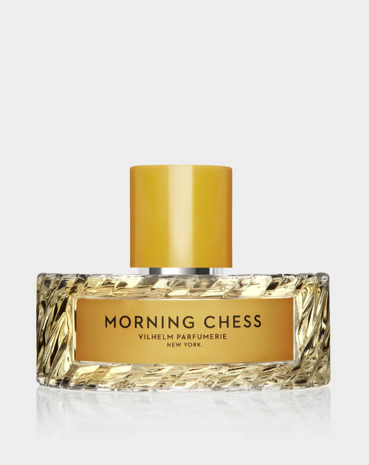 Morning Chess