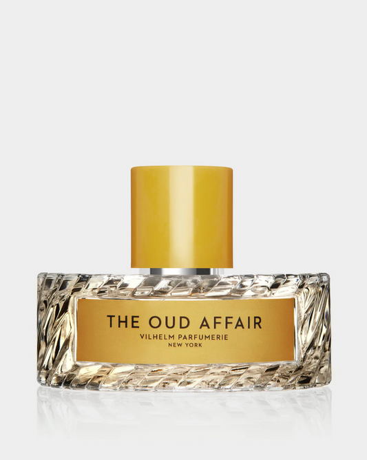 The Oud Affair