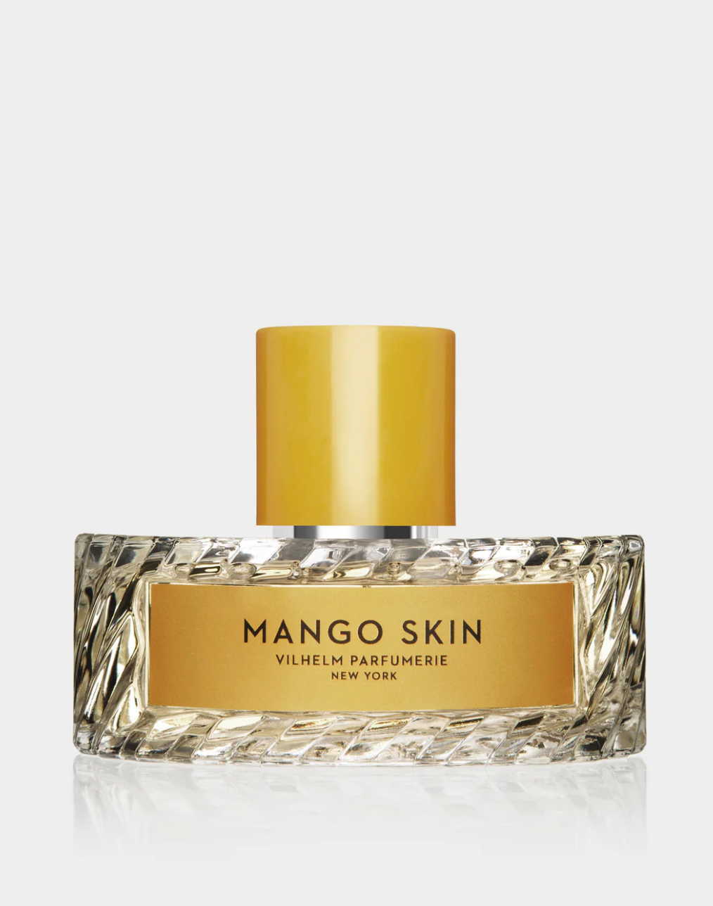 Mango Skin