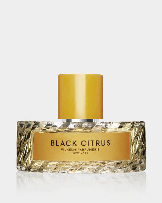 Black Citrus