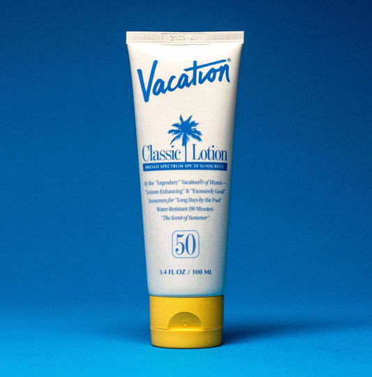 Classic Lotion SPF 50