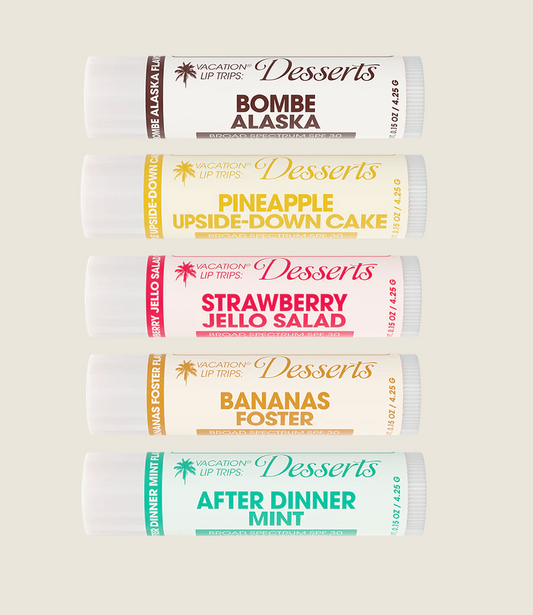 Lip Balms