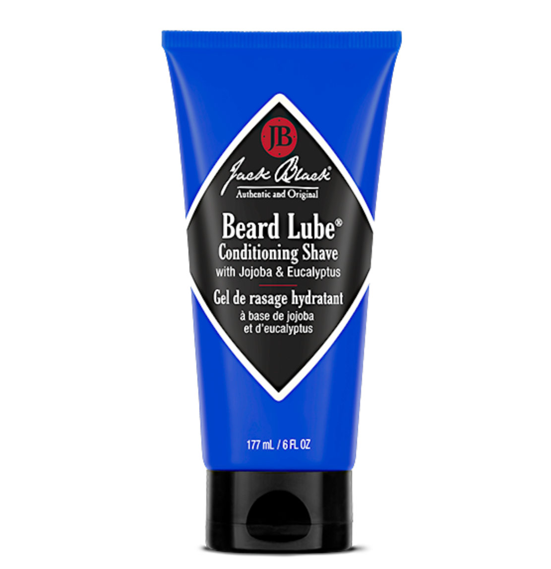 Beard Lube