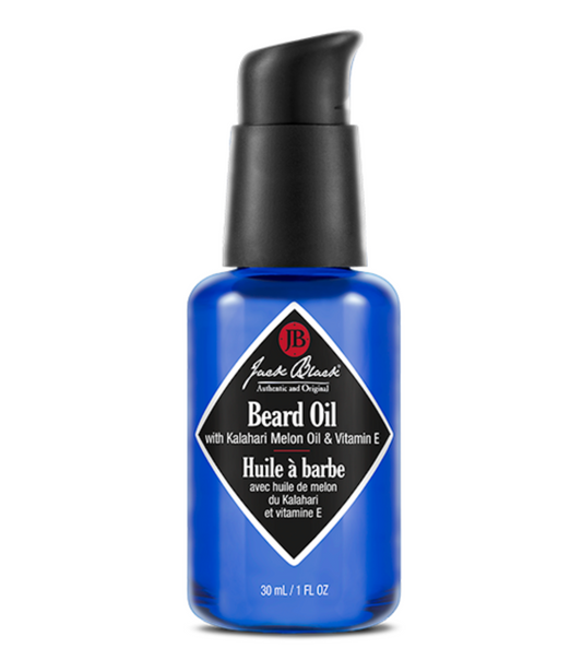 Beard Oil