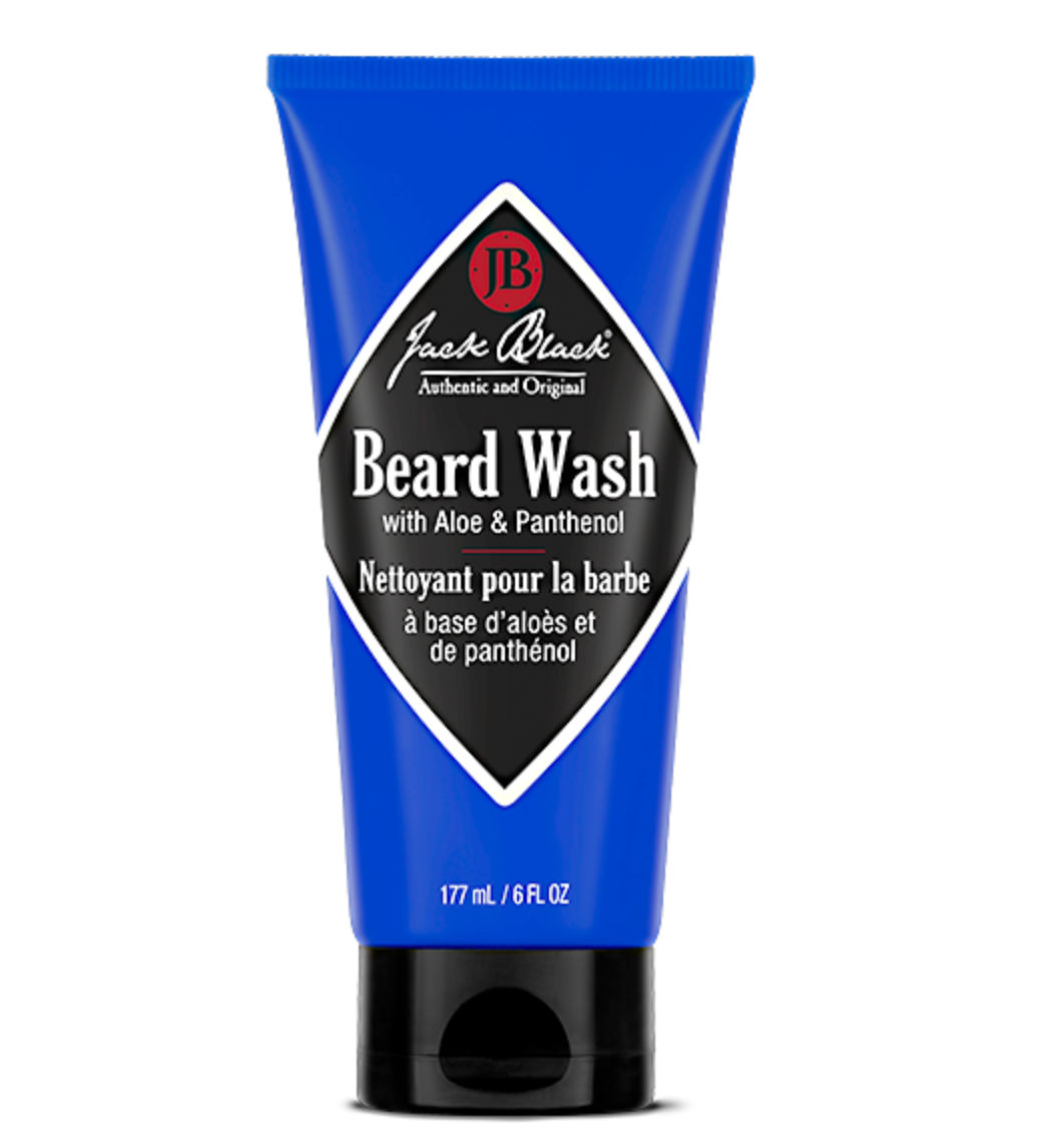 Beard Wash