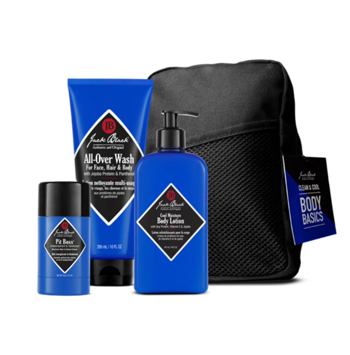 Body Base Clean Body Basics Clean/Cool – Sensoree'