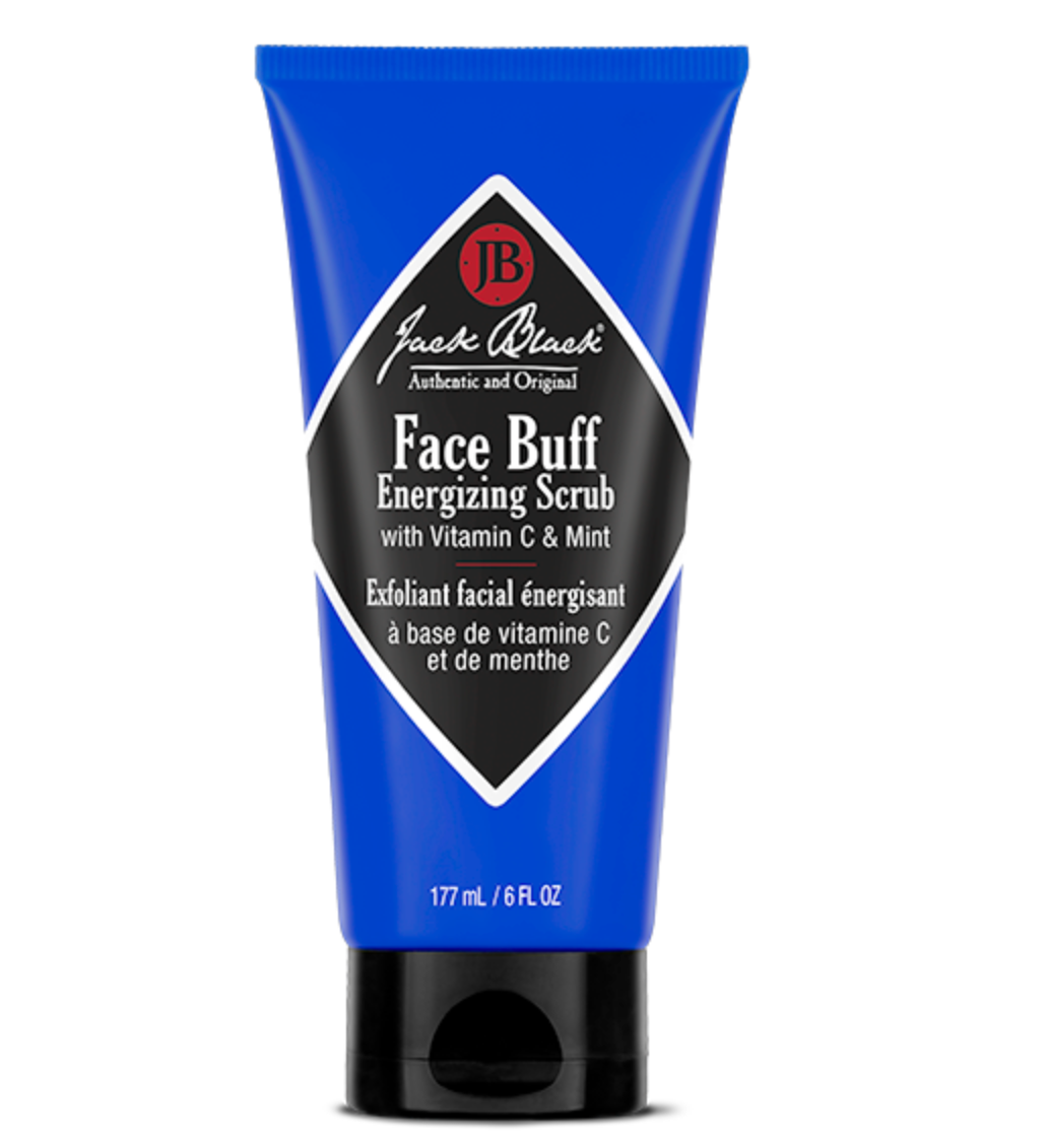 Face Buff – Sensoree'
