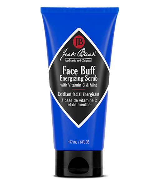 Face Buff