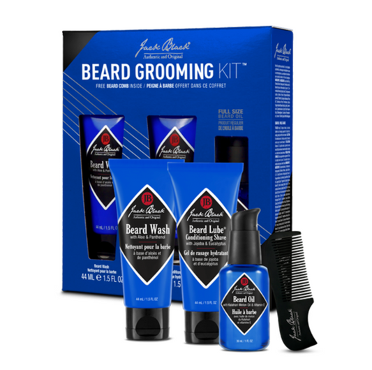 Grooming Set