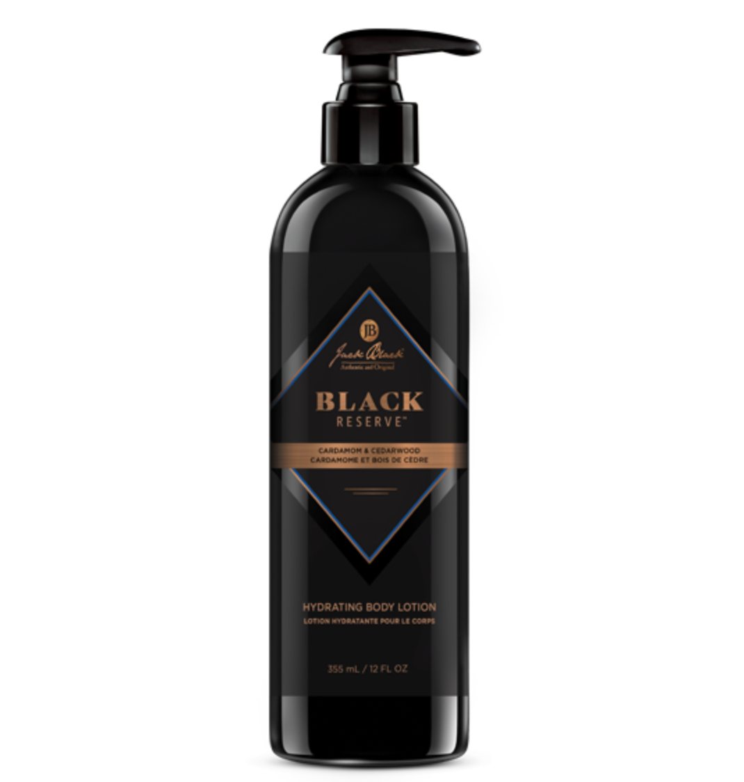 Reserve Body/Hair Cleanser