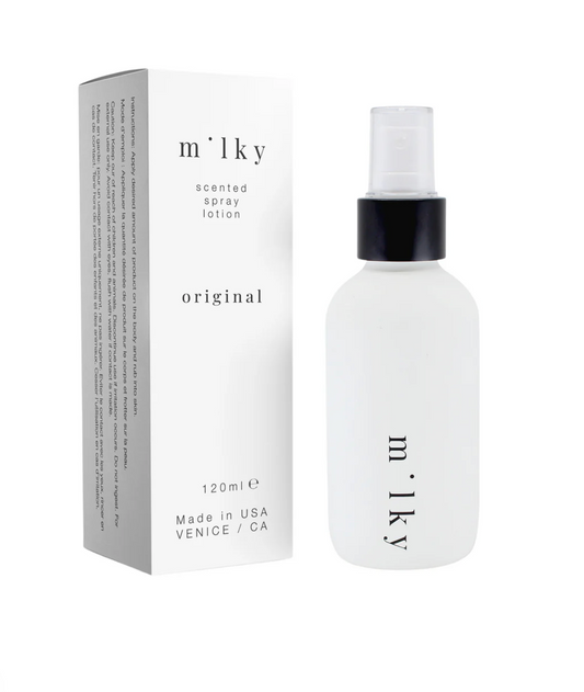 Original Spray Lotion