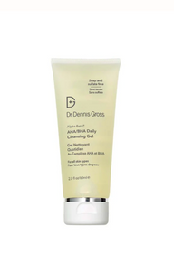 AHA/BHA Cleansing Gel - 60 ml