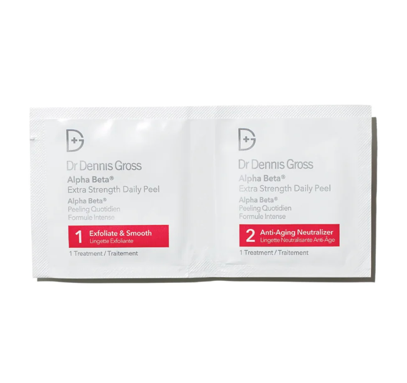 Alpha Beta® Extra Strength Daily Peel