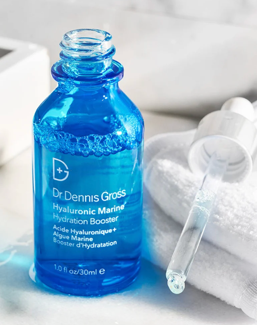 Dr. Dennis Gross Hyaluronic Marine™ Hydration Booster