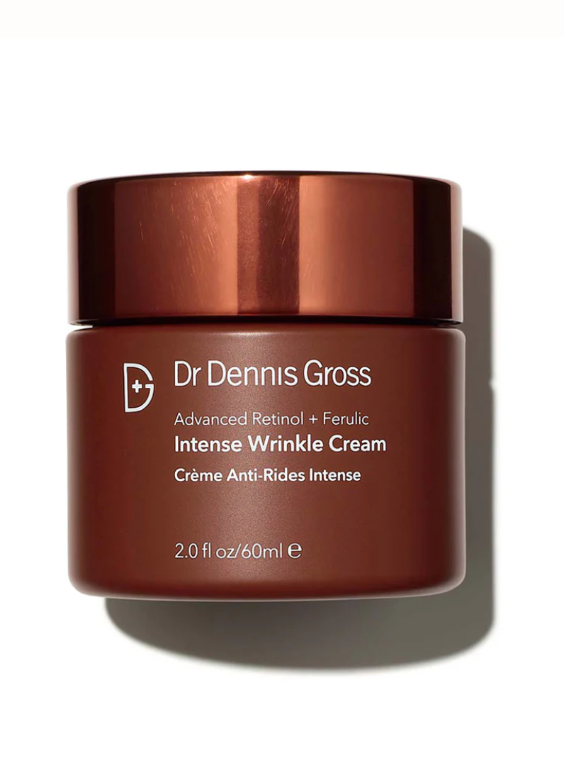 Advanced Retinol + Ferulic Intense Wrinkle Cream