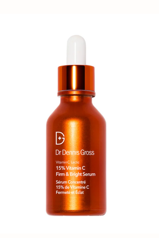 Vitamin C Firm & Bright Serum