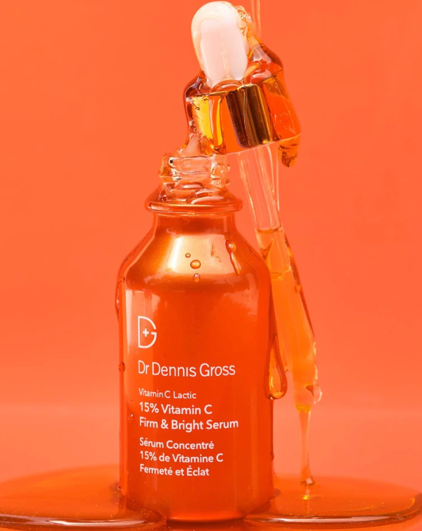 Vitamin C Firm & Bright Serum