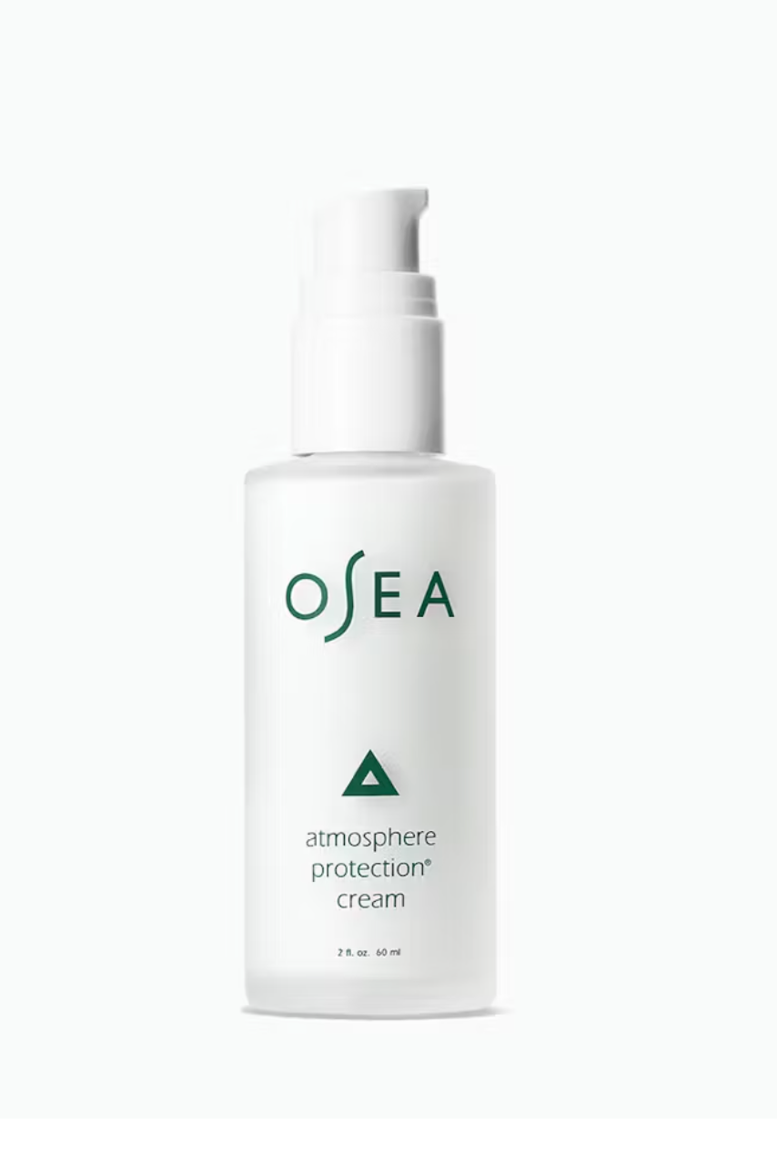 Atmosphere Protection Cream