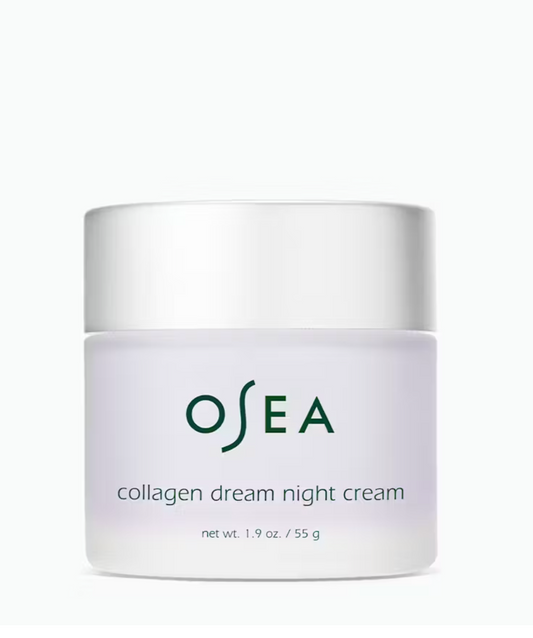 Collagen Dream Night Cream