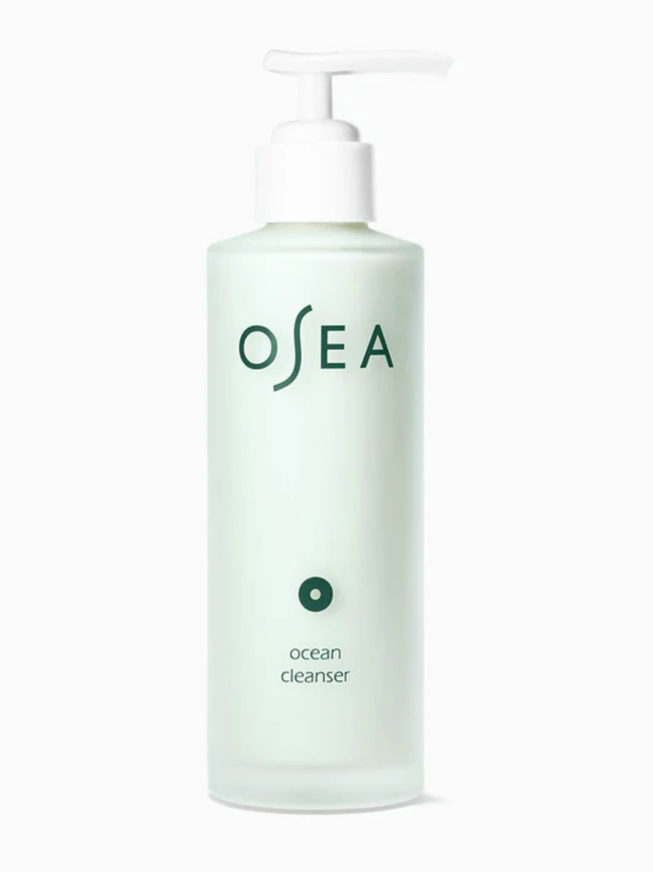 Ocean Cleanser