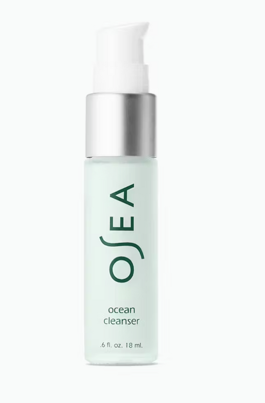 Ocean Cleanser