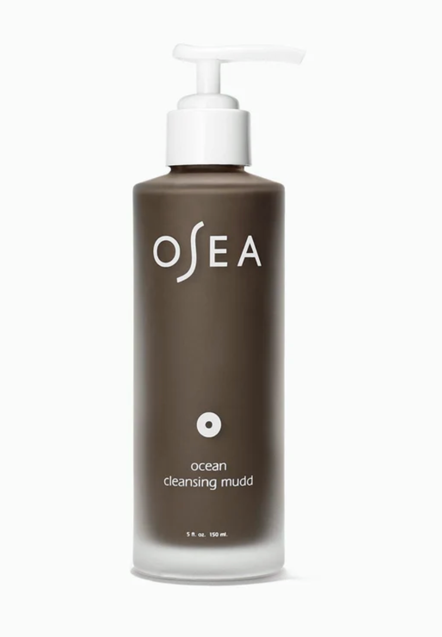 Ocean Cleansing Mudd