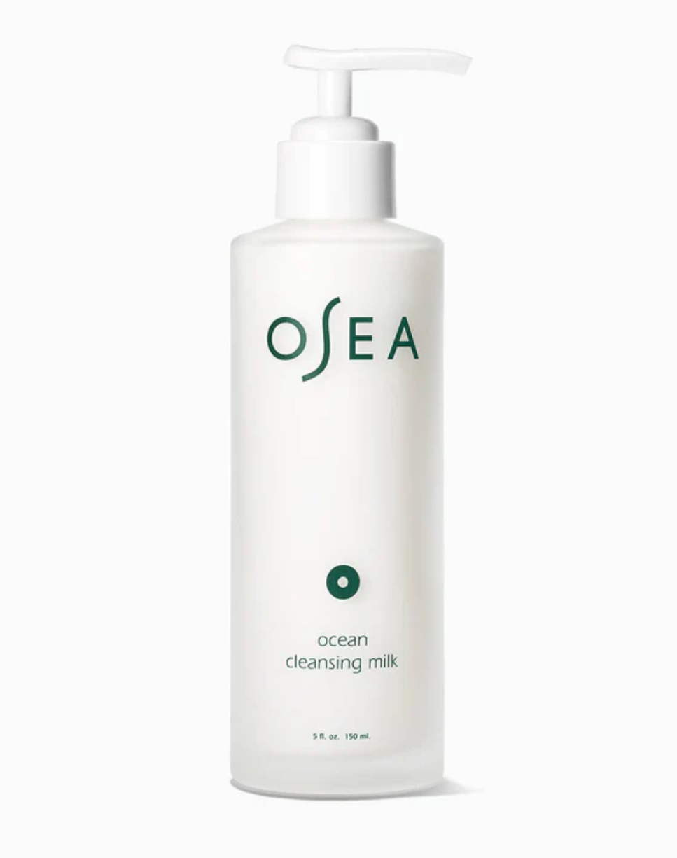 Ocean Cleansing Milk