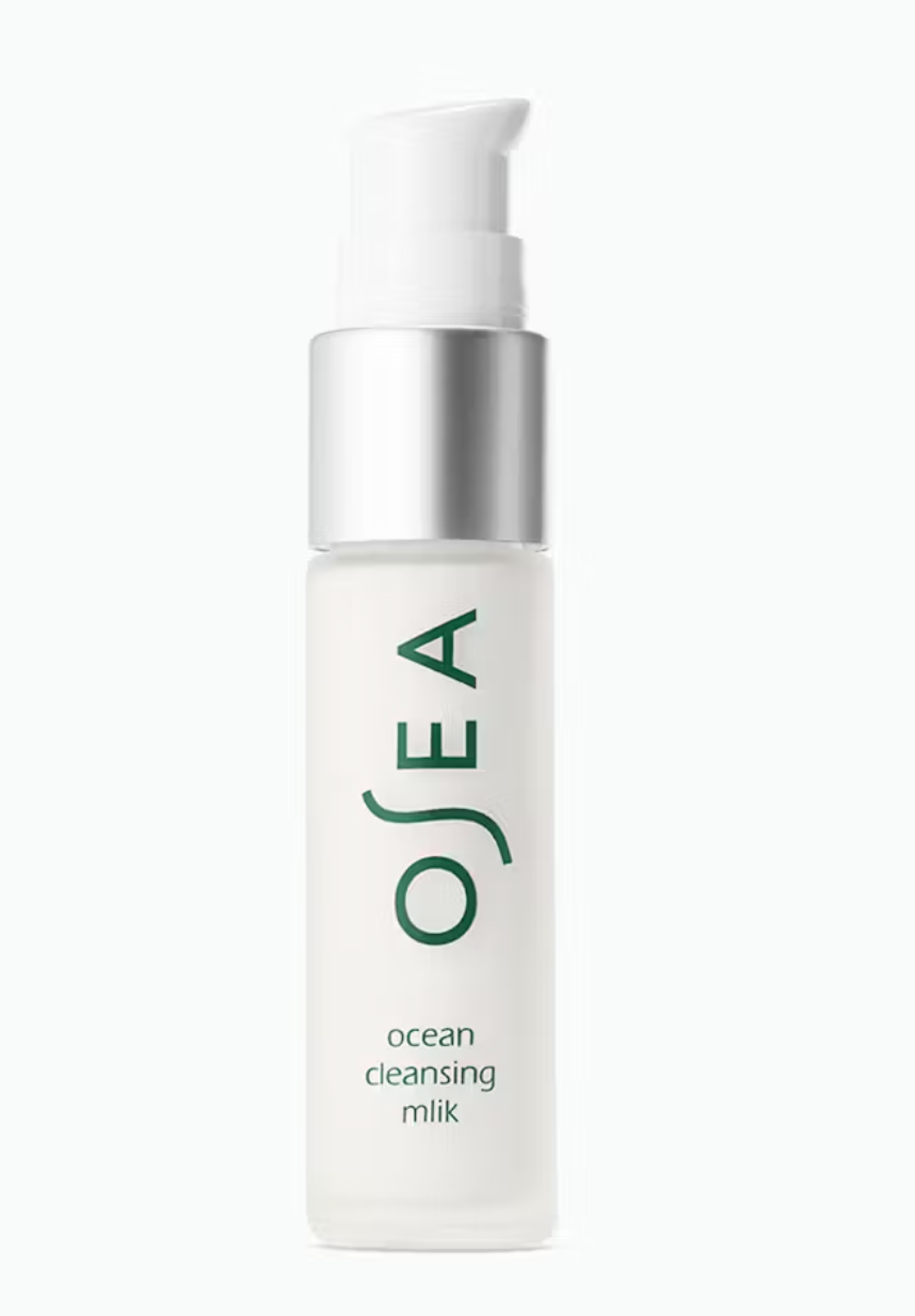 Ocean Cleansing Milk