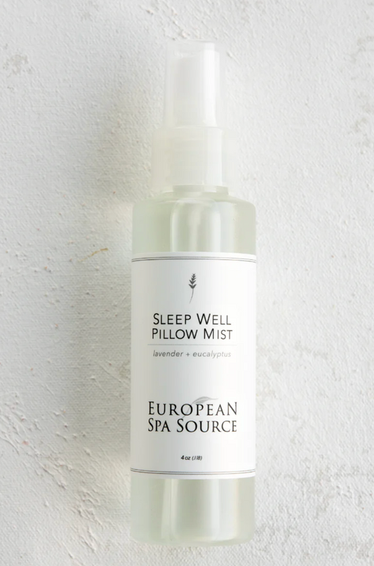 Pillow Mist