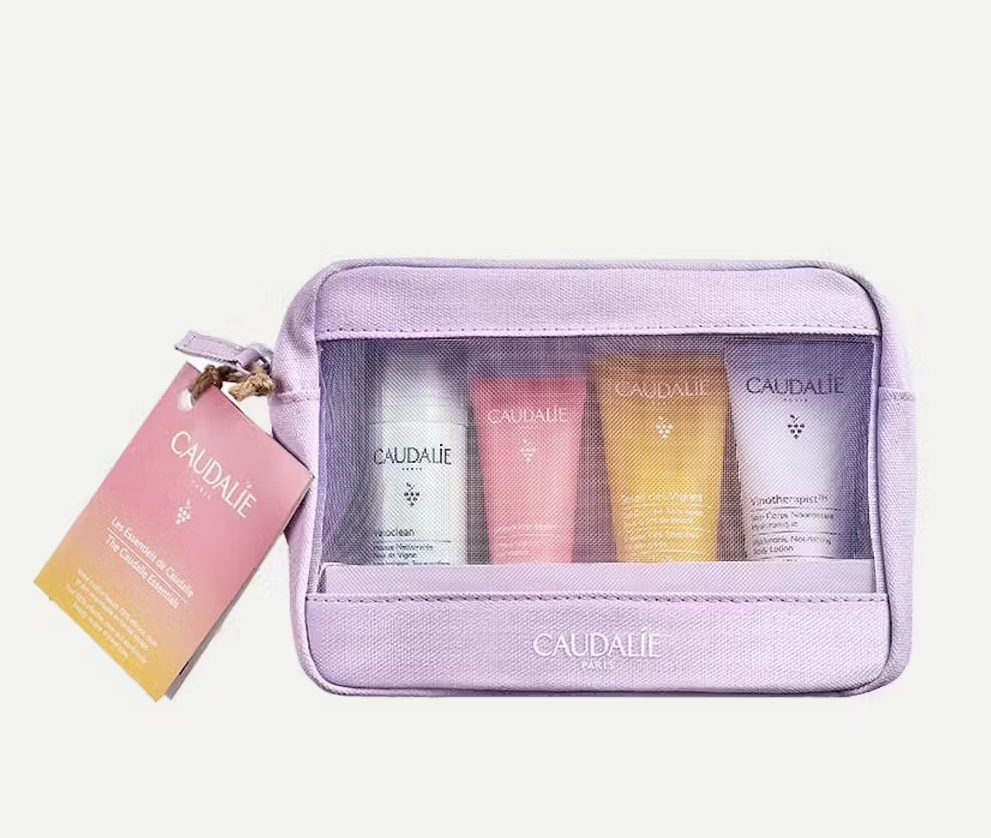 Caudalie Essentials Kit