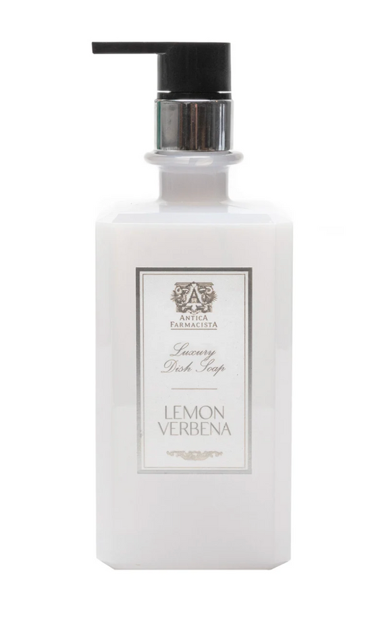 Lemon Verbena Dish Soap