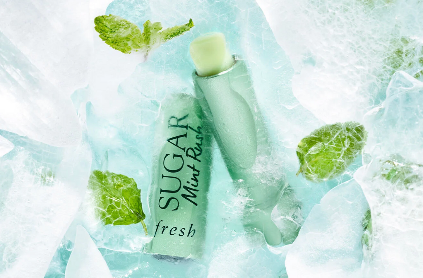 Sugar Mint Rush Freshening Lip Treatment