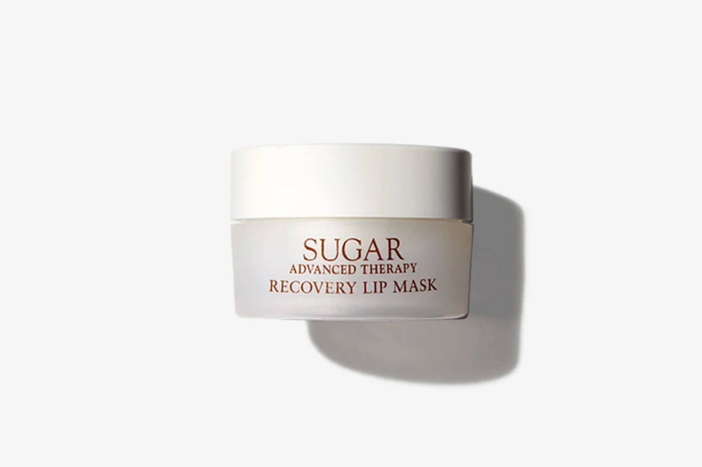 Sugar Recovery Lip Mask Advanced Therapy