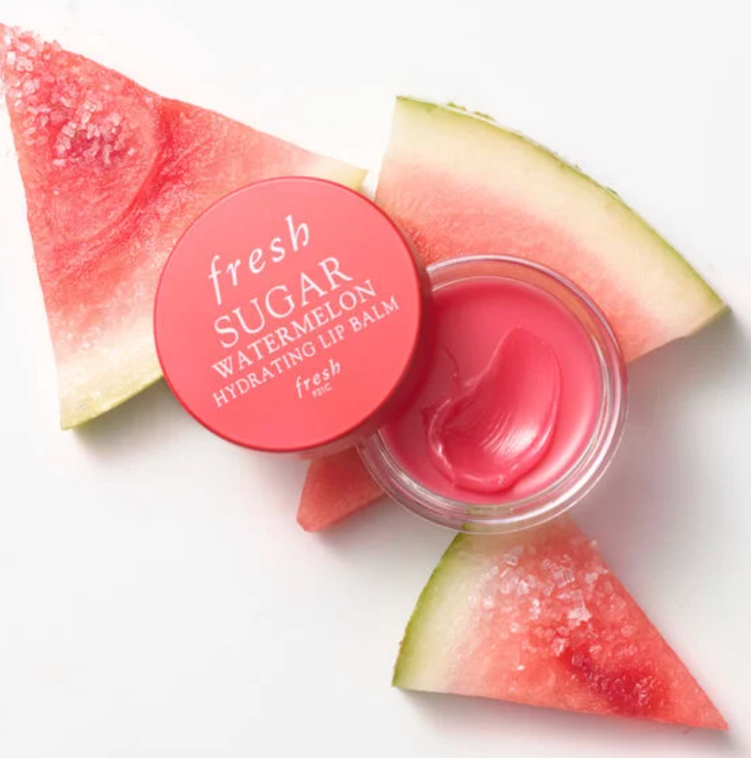 Sugar Watermelon Hydrating Lip Balm