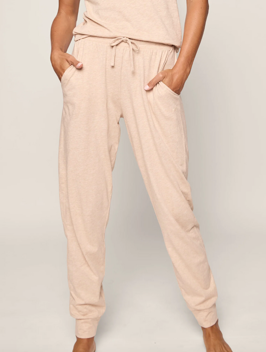 Pime Camel Lounge Pants