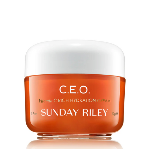 C.E.O Rich Hydration Cream