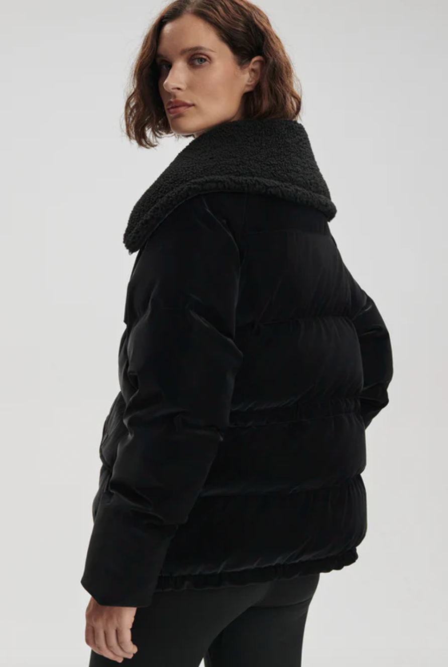 Roseville Down Jacket