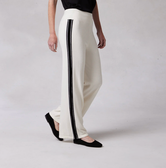 Palazzo Track Pants