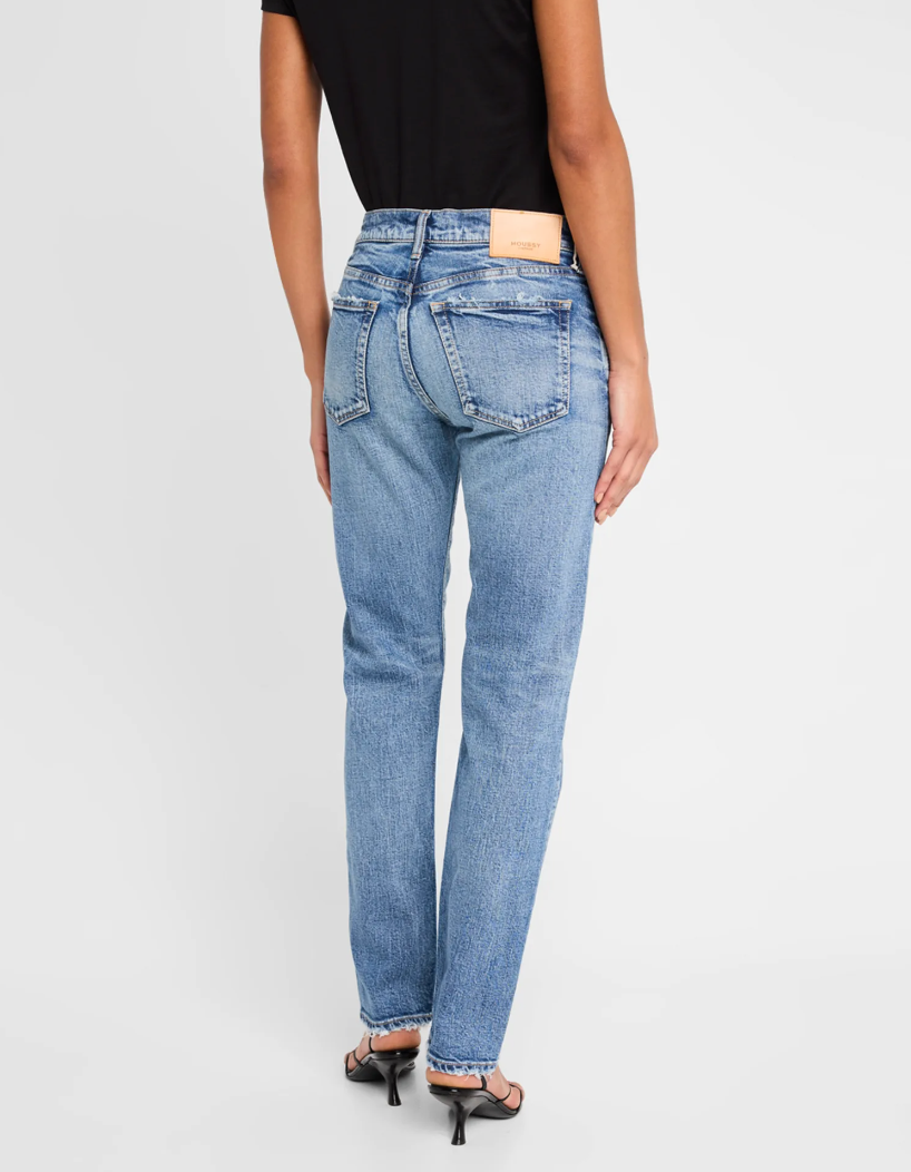 Linden Slim Straight