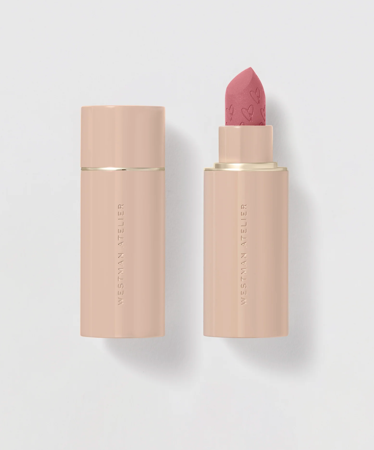 Lip Suede Matte Lipstick