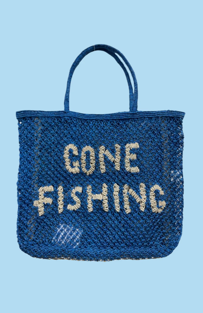 Gone Fishing L PRE ORDER Early March