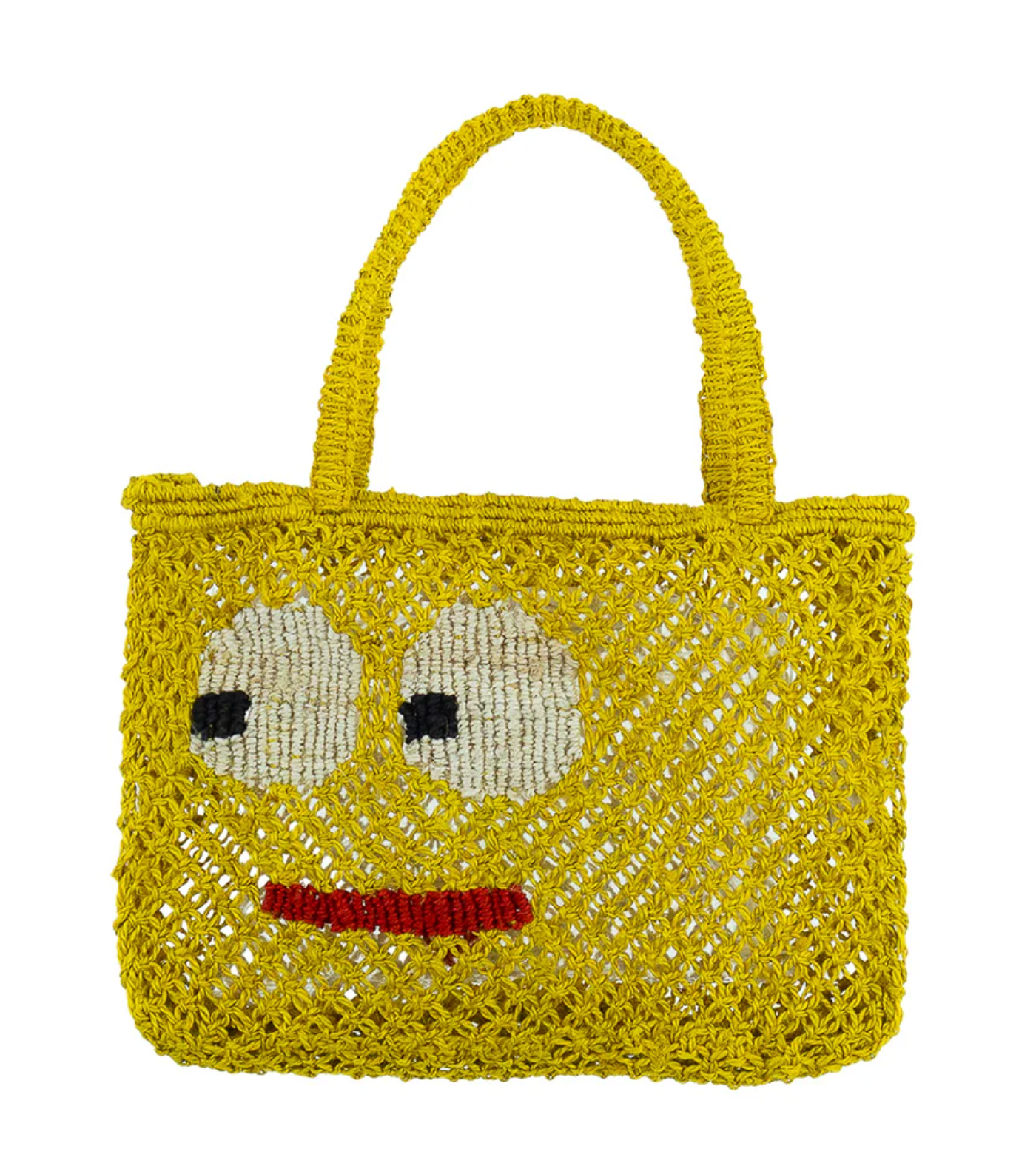 Tracy Big Eyes Yellow PRE ORDER Early March