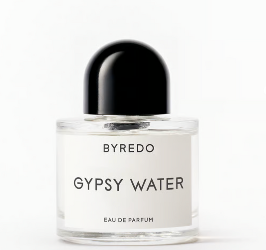 BYREDO GYPSY WATER