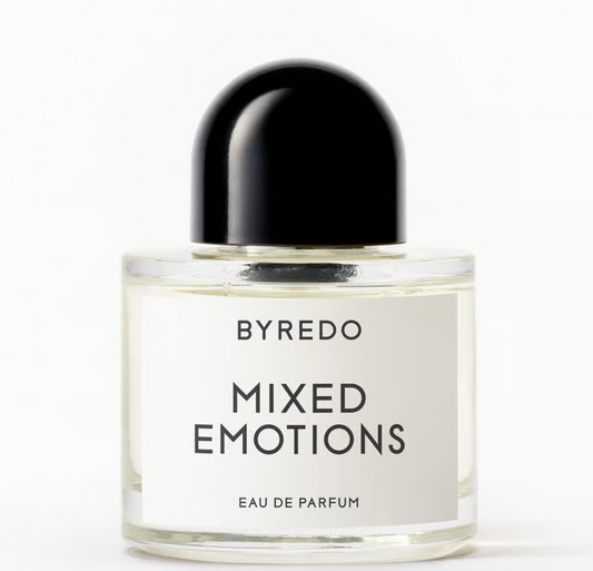 BYREDO MIXED EMOTIONS