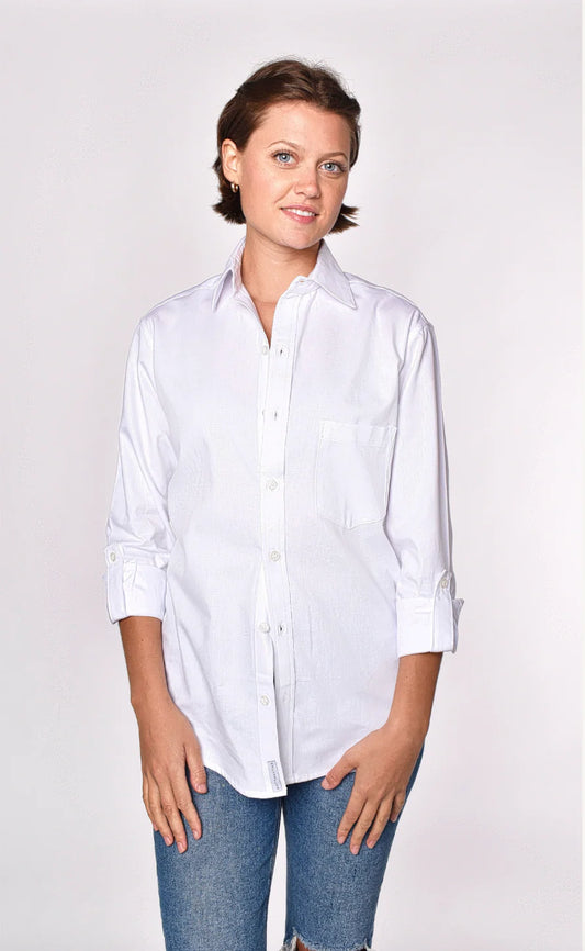 Oxford Girlfriend Shirt