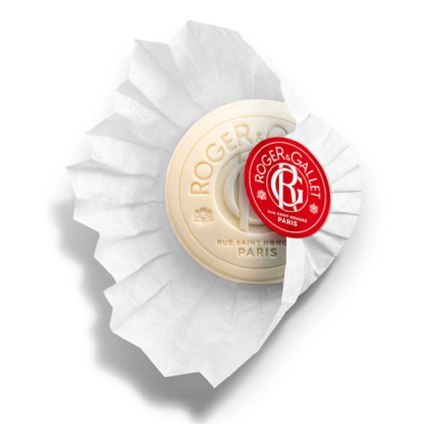 Jean Marie Farina Box of 3 Soap