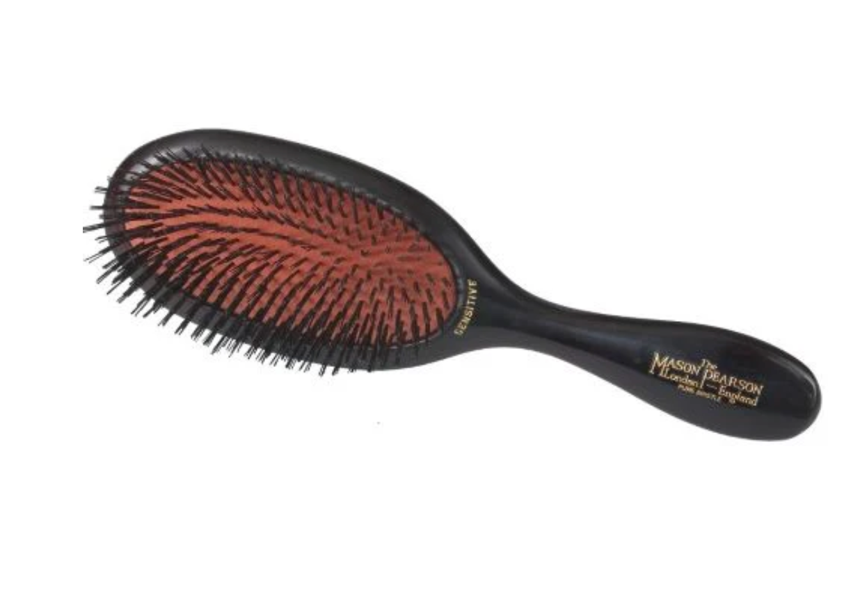 Junior Pure Bristle