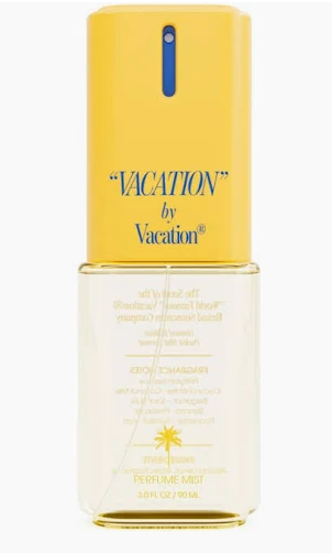 Vacation Body Mist