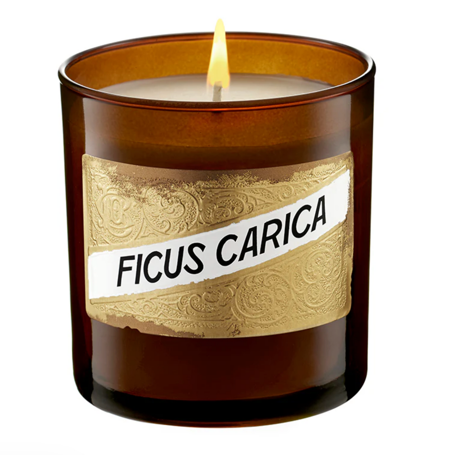 Ficus Carica Candle