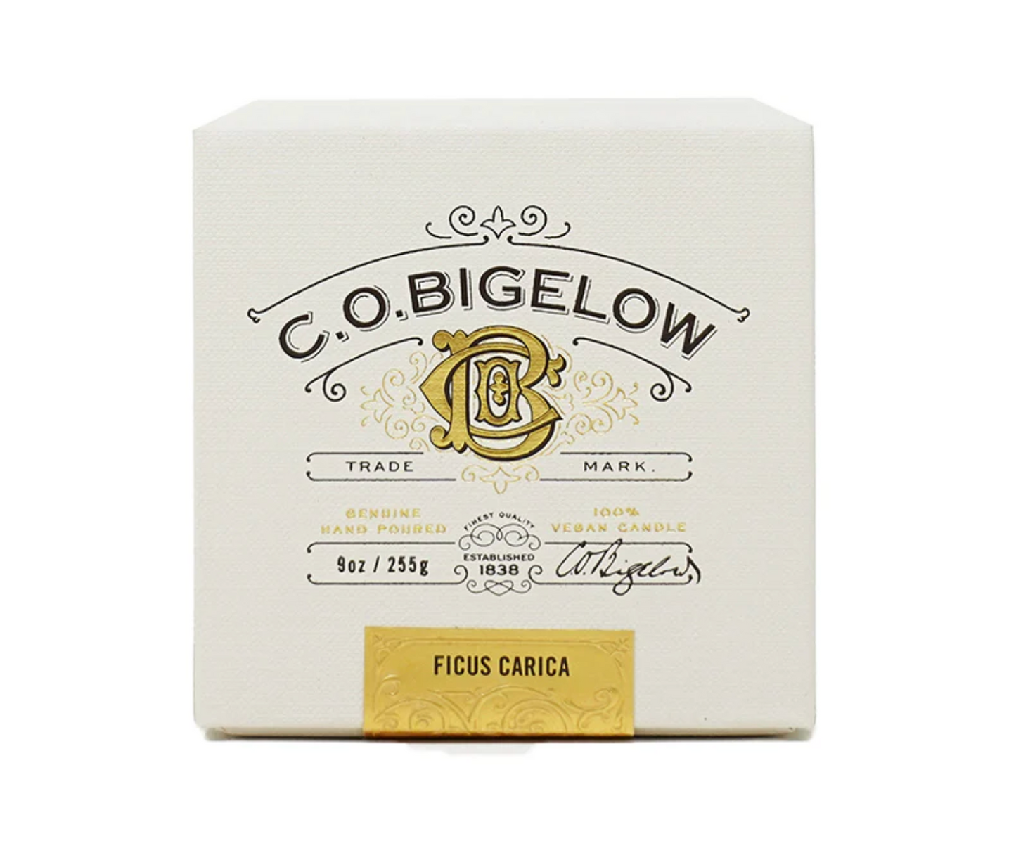 Ficus Carica Candle